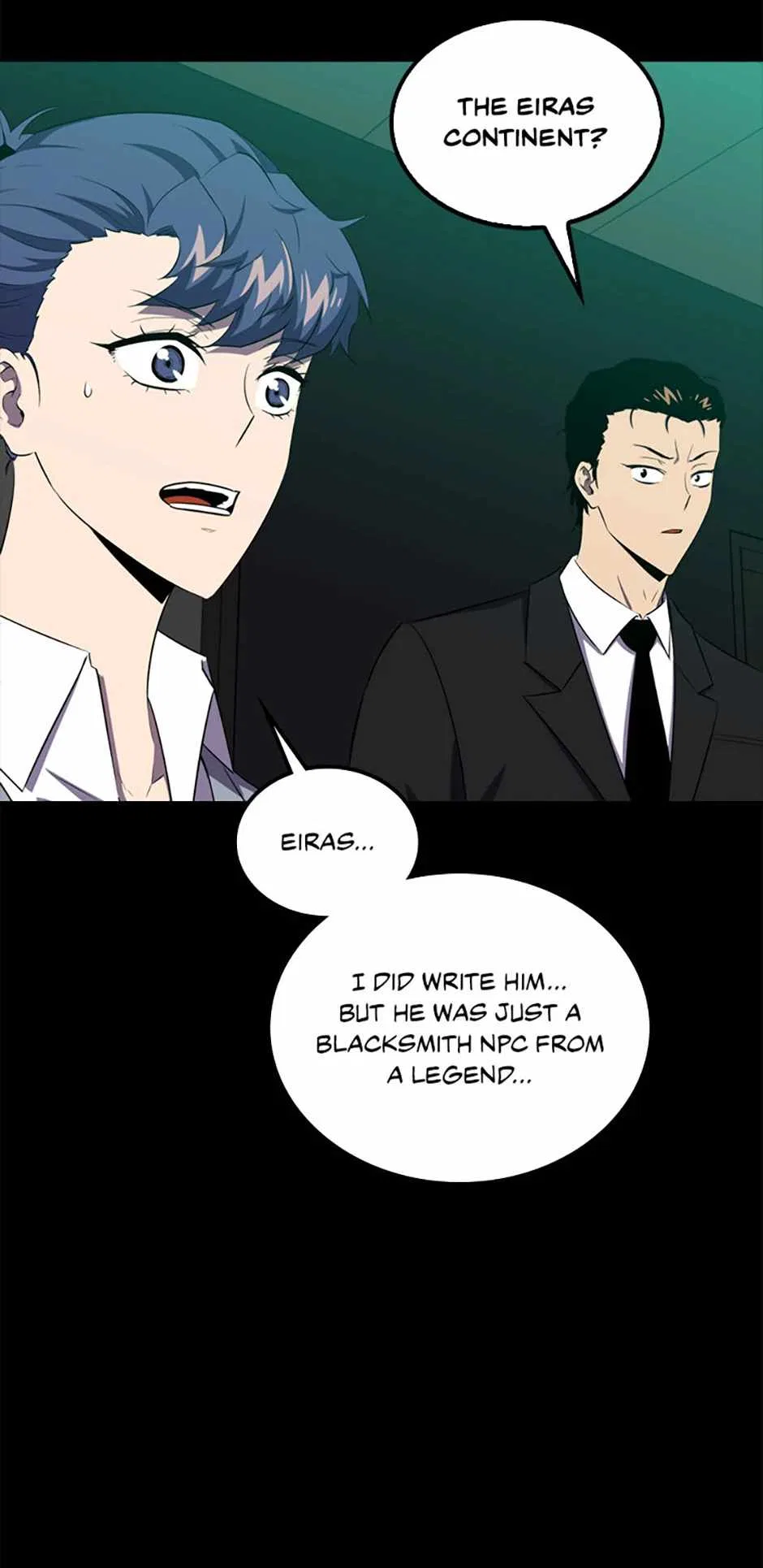 Sleeping Ranker Chapter 142 – Page 78