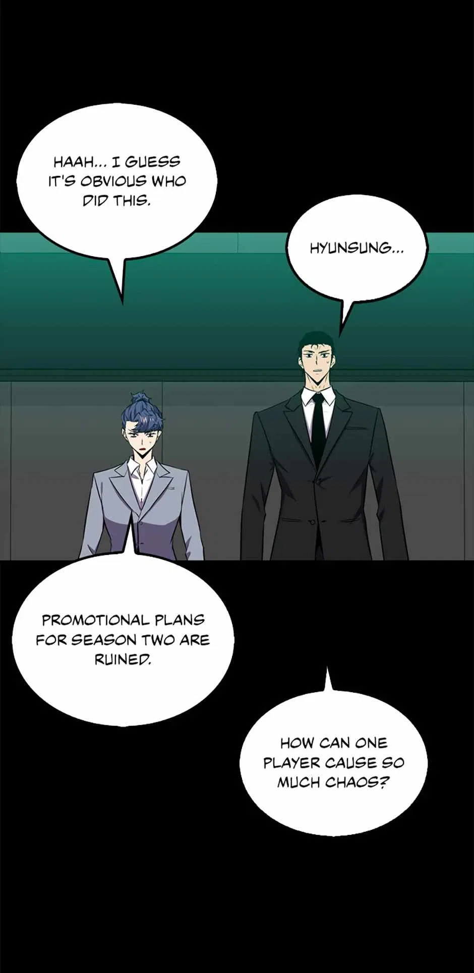 Sleeping Ranker Chapter 142 – Page 79