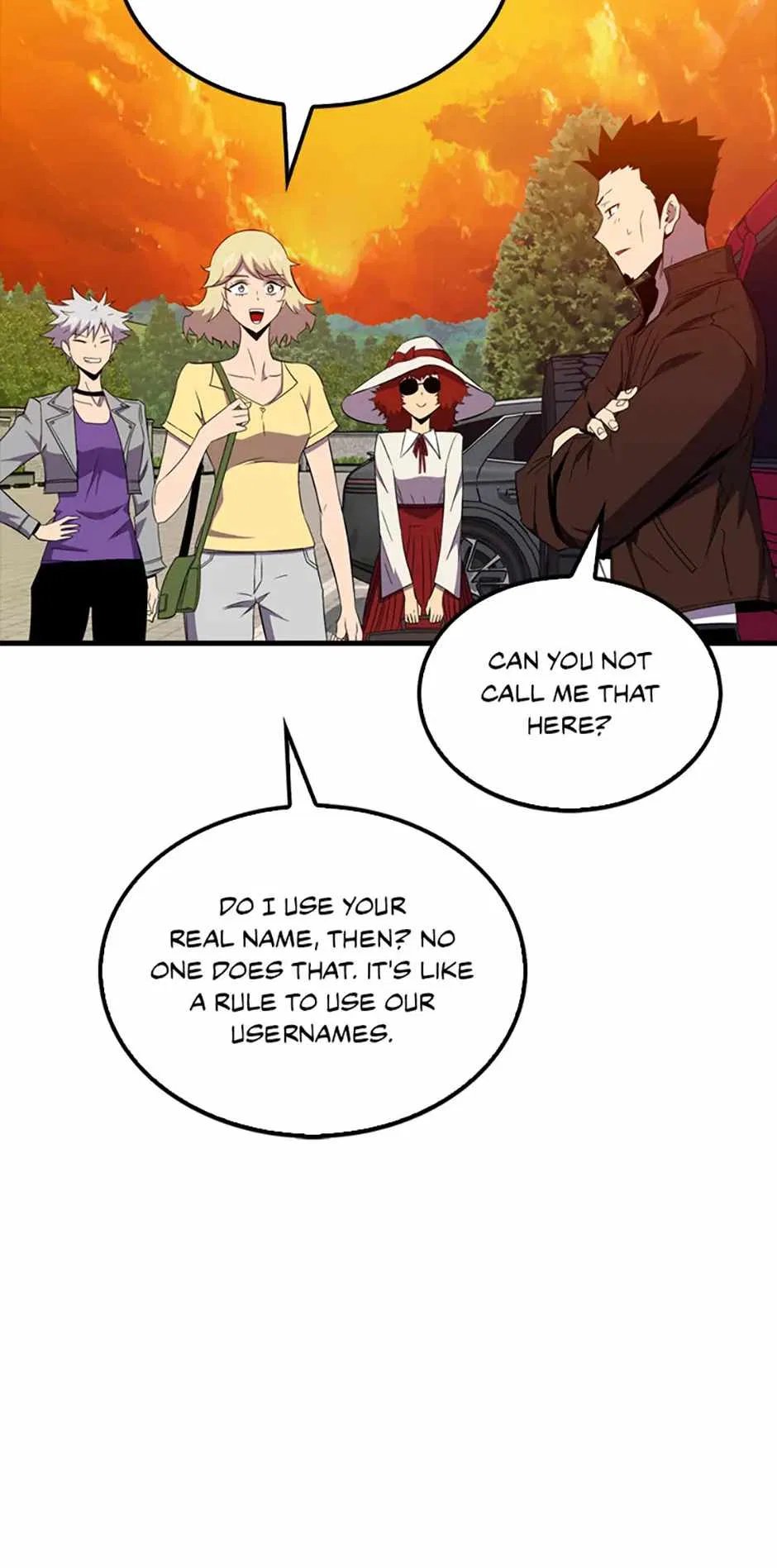 Sleeping Ranker Chapter 142 – Page 86