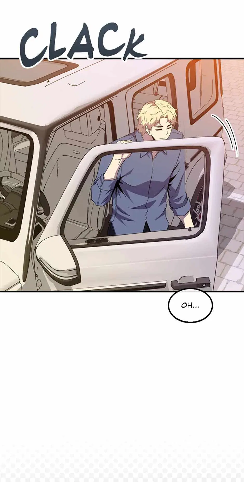 Sleeping Ranker Chapter 142 – Page 91