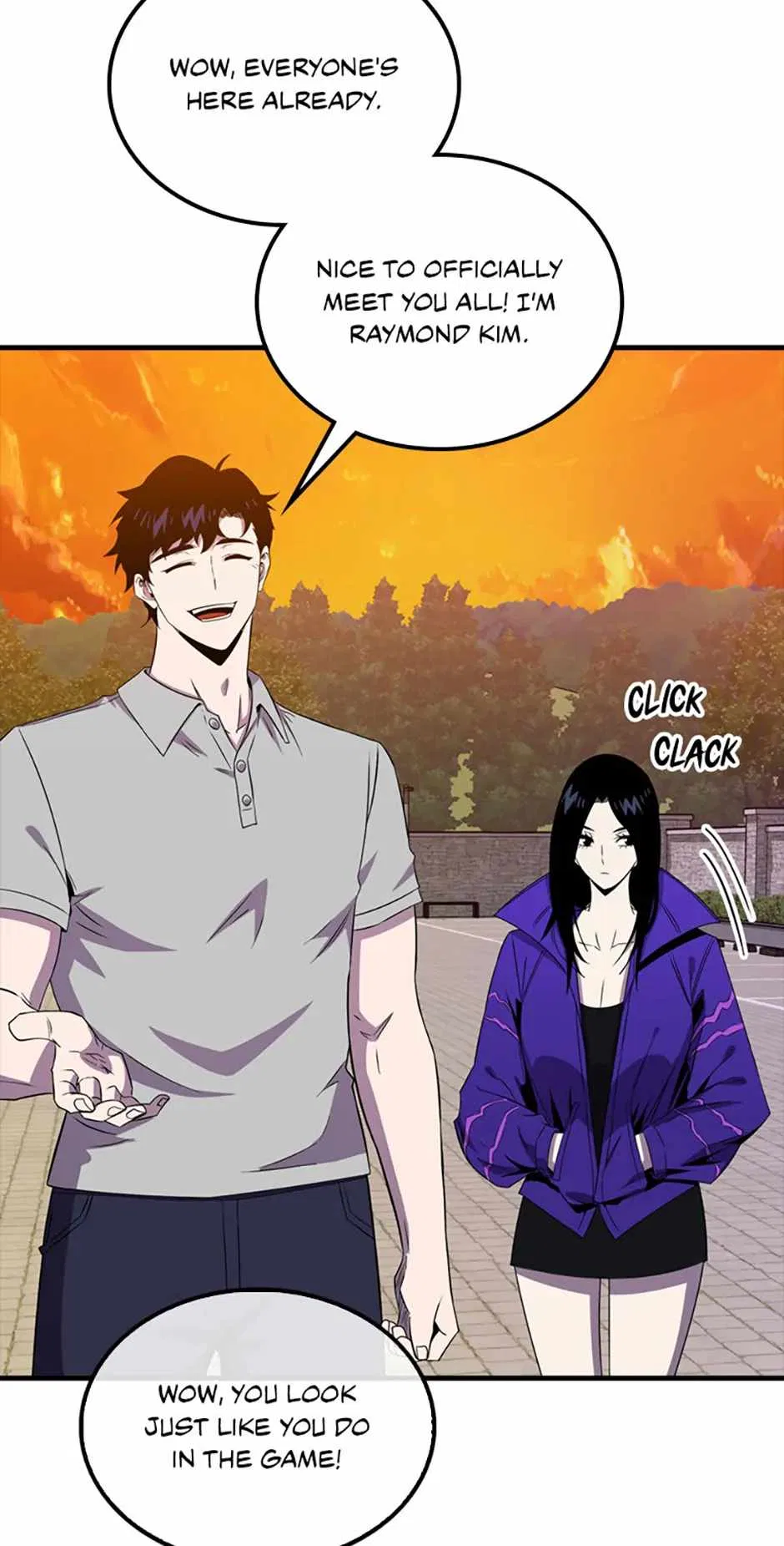 Sleeping Ranker Chapter 142 – Page 93