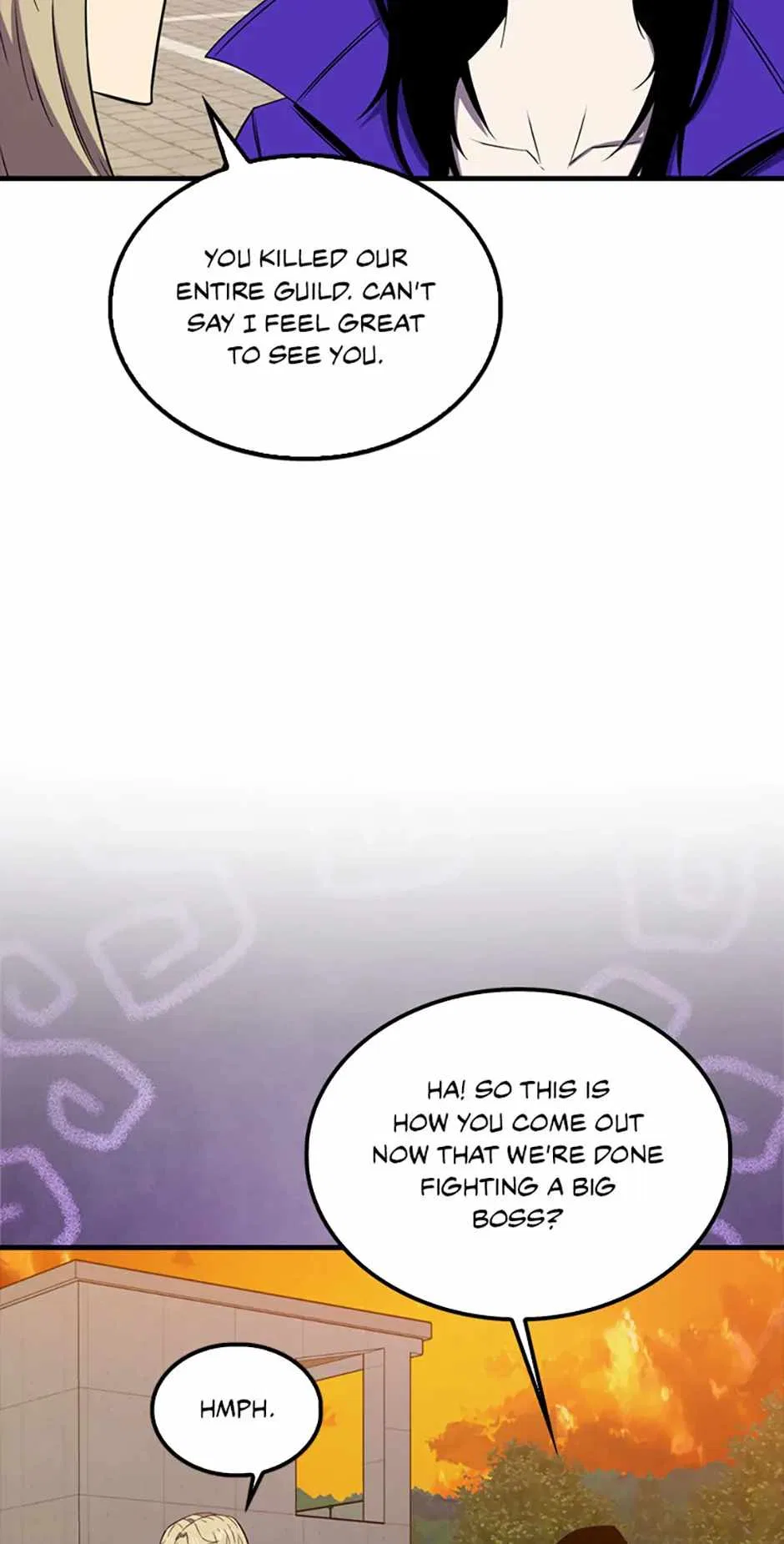 Sleeping Ranker Chapter 142 – Page 95