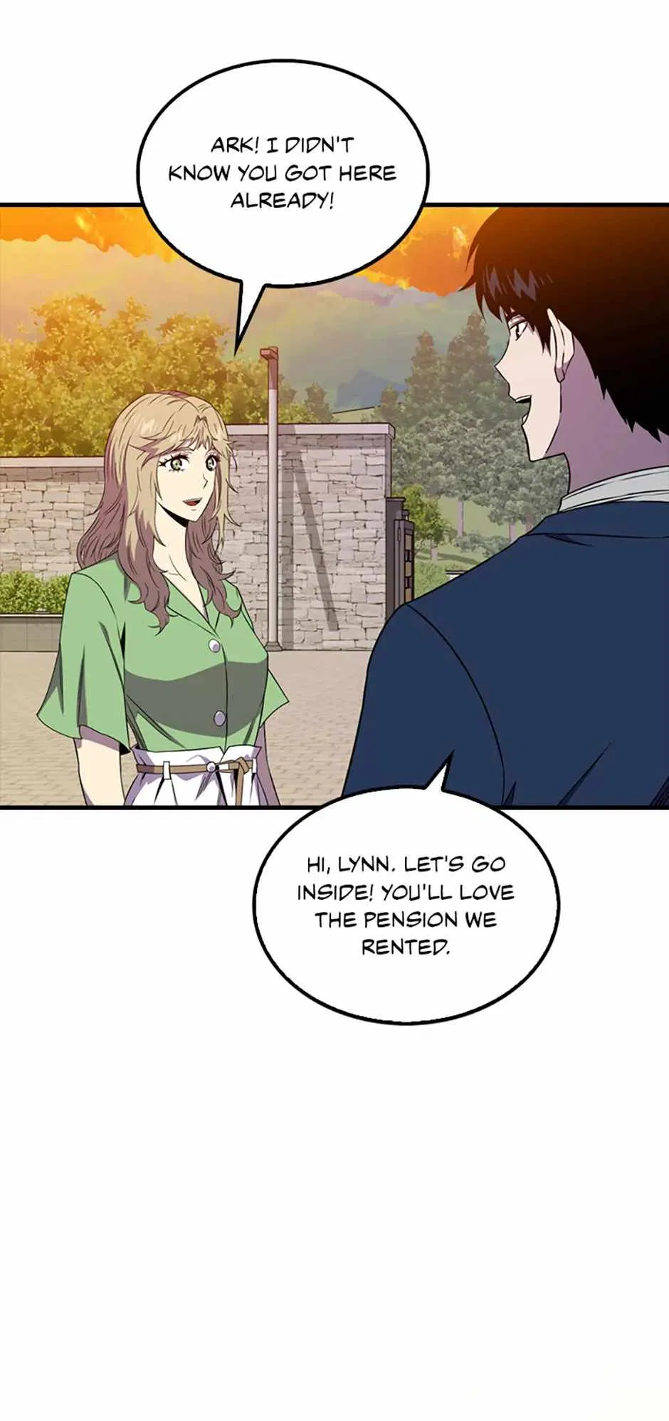 Sleeping Ranker Chapter 142 – Page 98