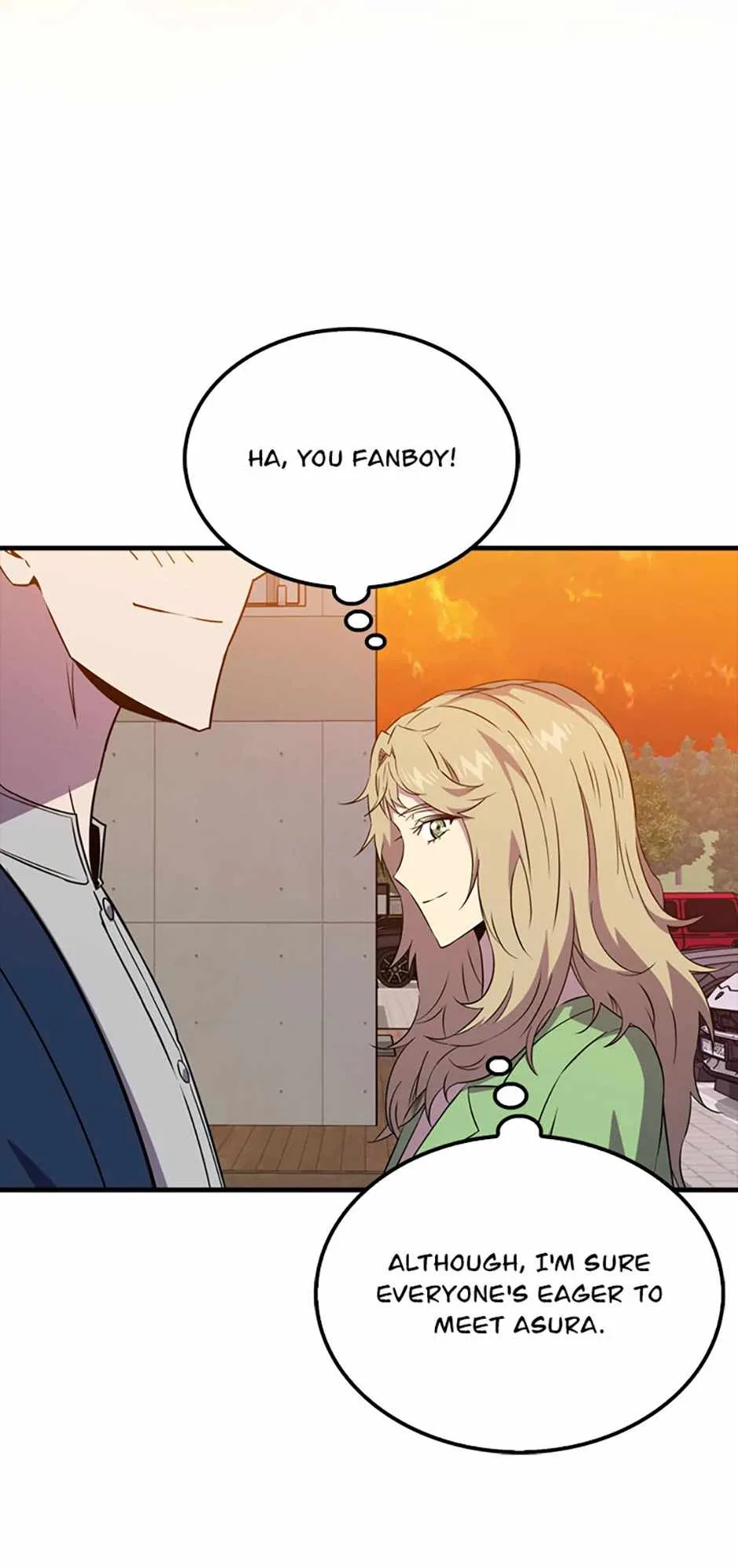 Sleeping Ranker Chapter 142 – Page 100