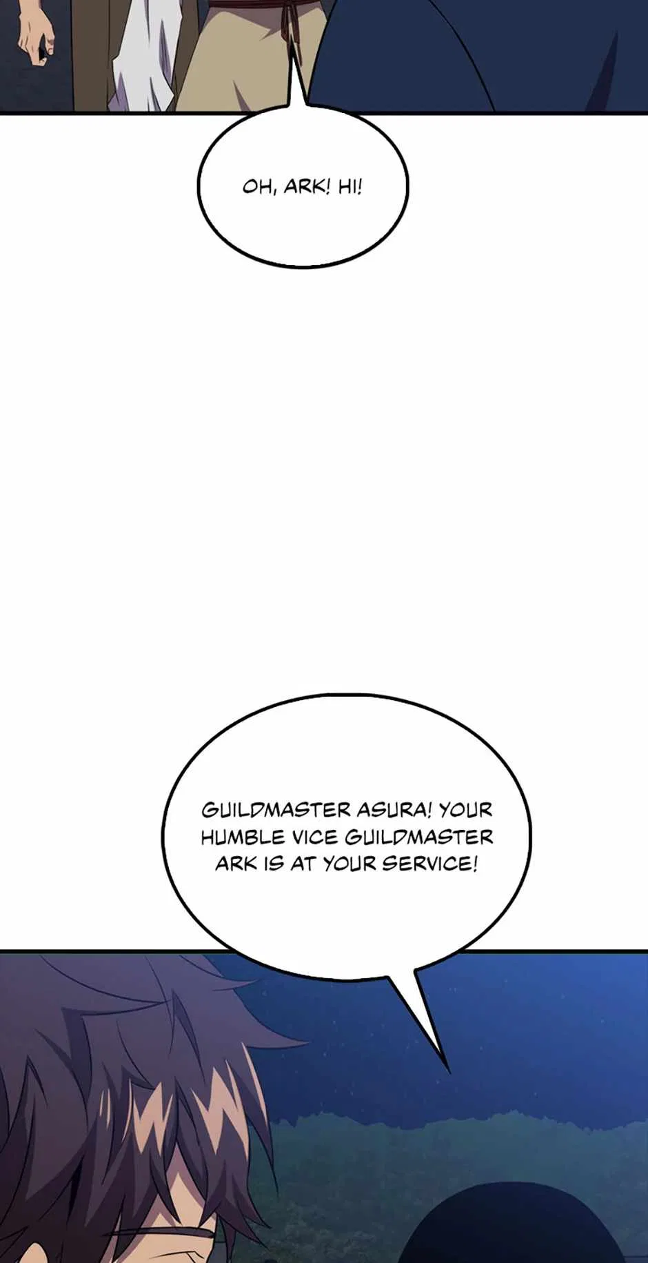 Sleeping Ranker Chapter 142 – Page 109