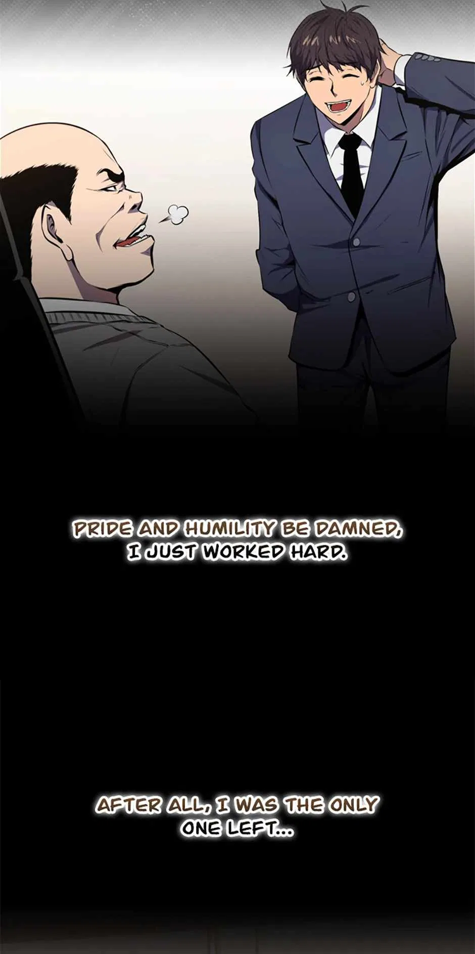 Sleeping Ranker Chapter 142 – Page 114