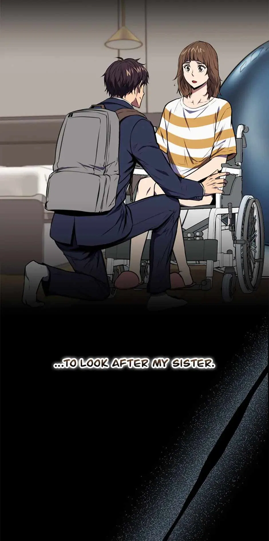 Sleeping Ranker Chapter 142 – Page 115