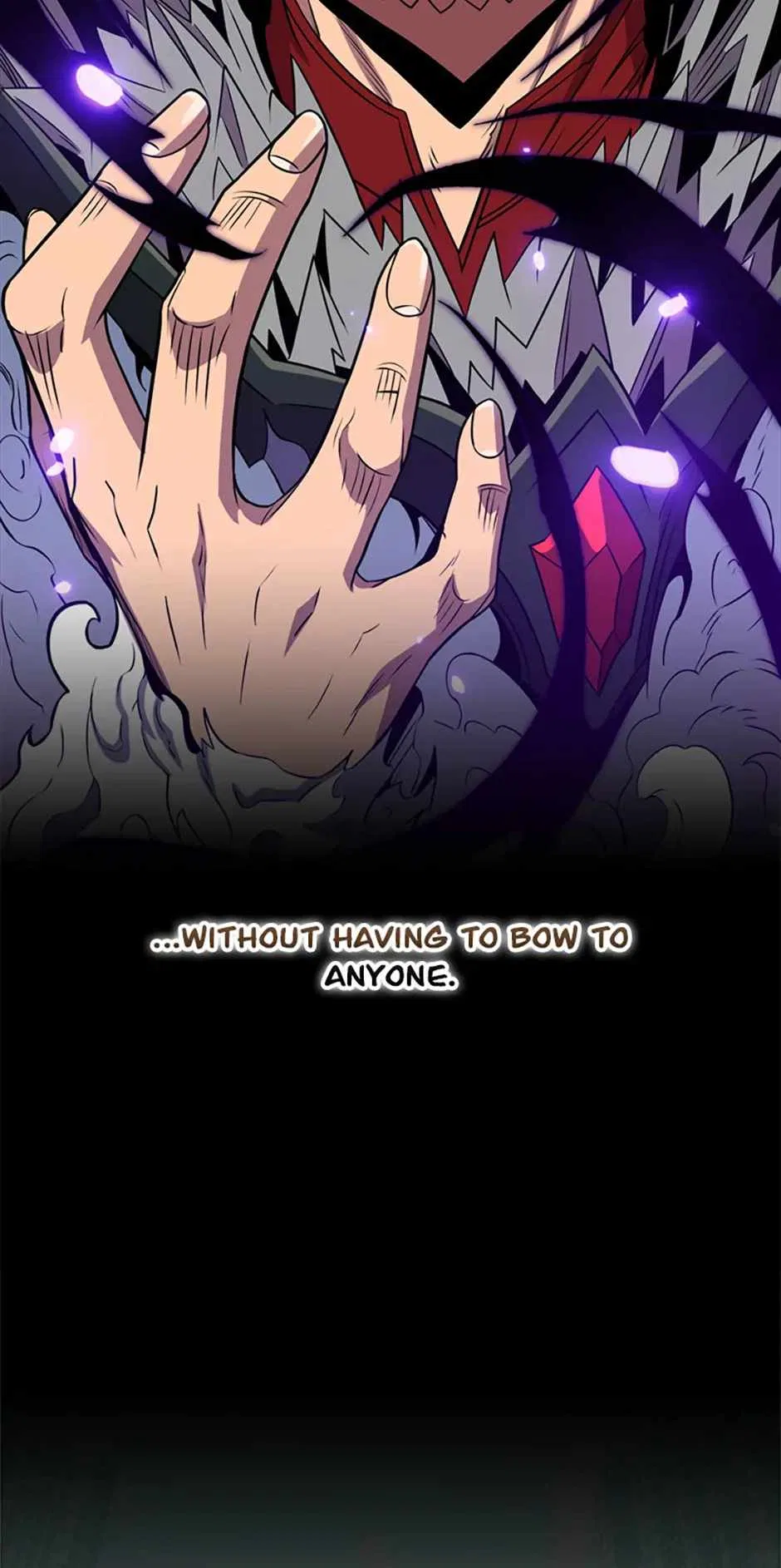 Sleeping Ranker Chapter 142 – Page 117