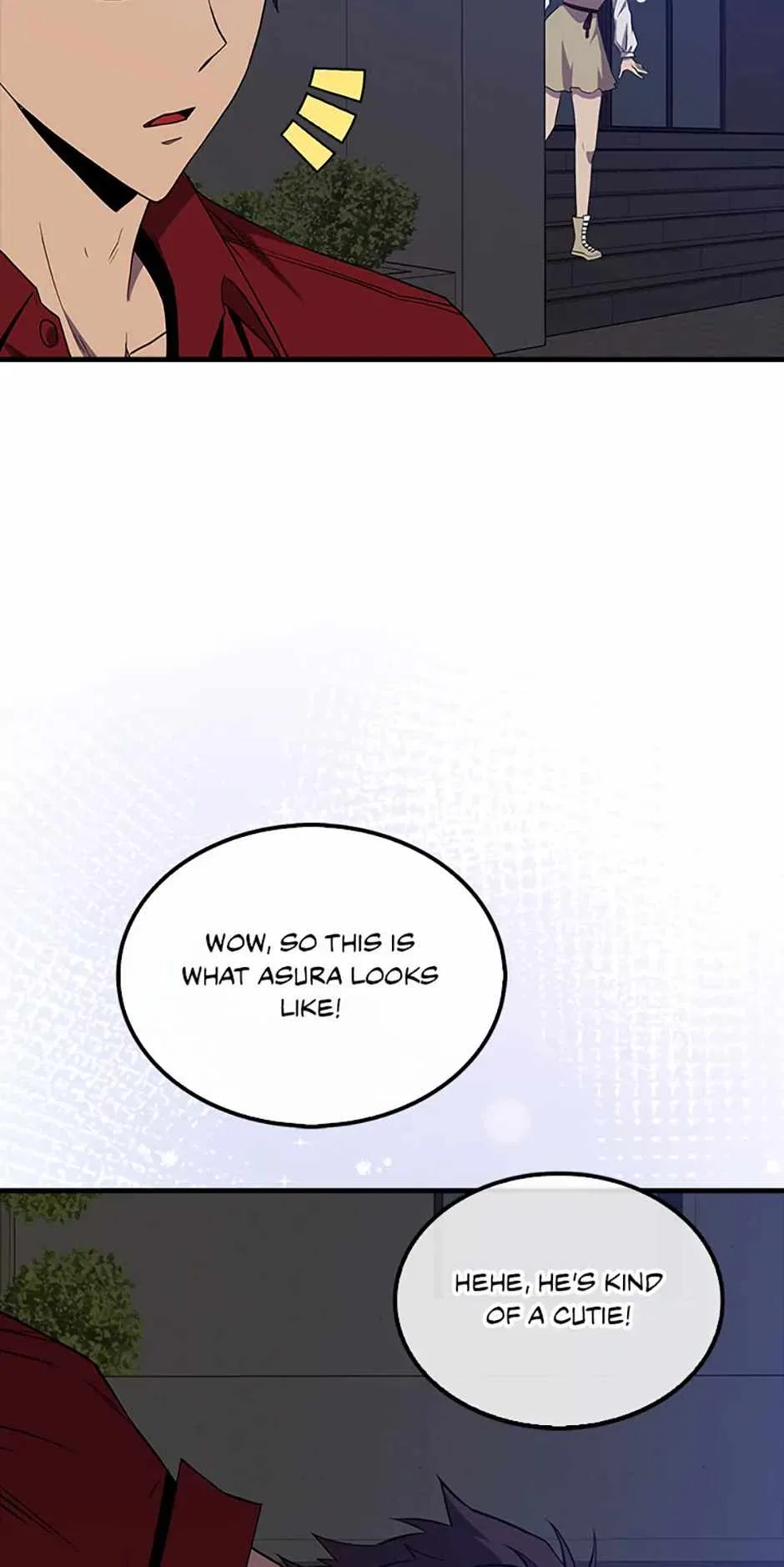 Sleeping Ranker Chapter 142 – Page 123