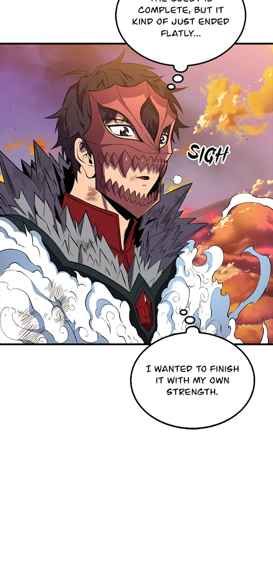 Sleeping Ranker Chapter 141 – Page 6