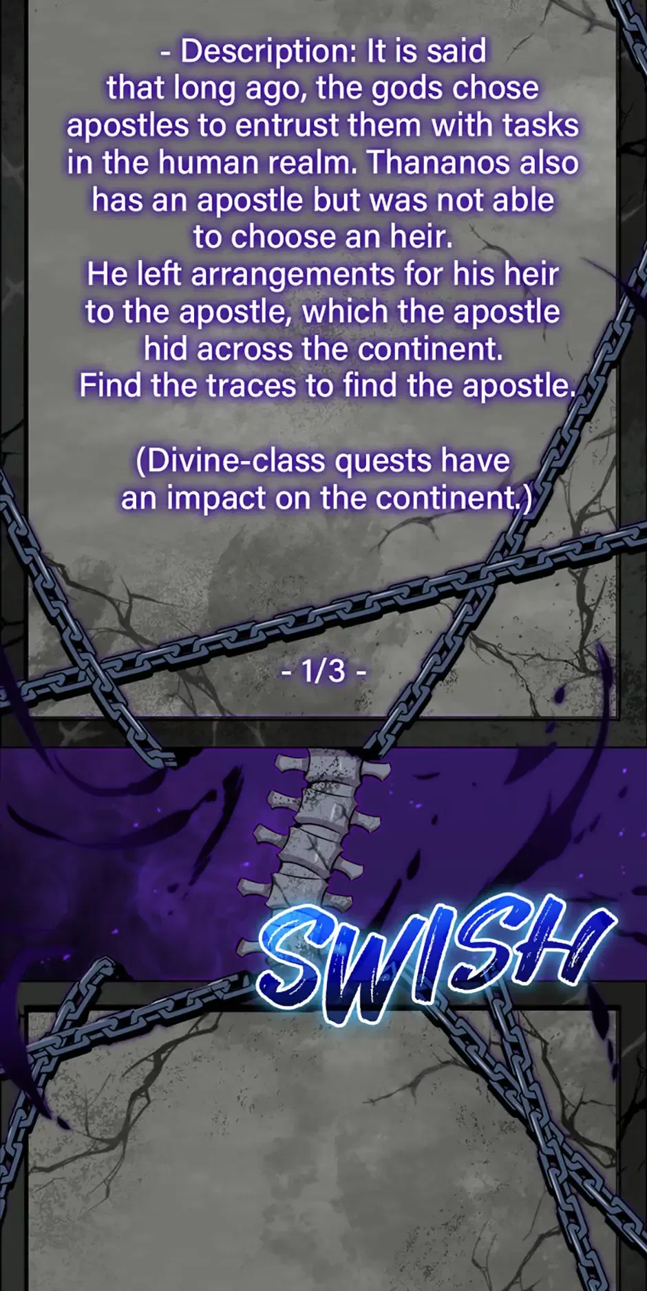 Sleeping Ranker Chapter 141 – Page 11