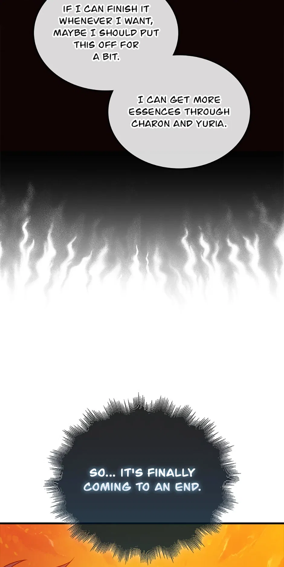 Sleeping Ranker Chapter 141 – Page 14