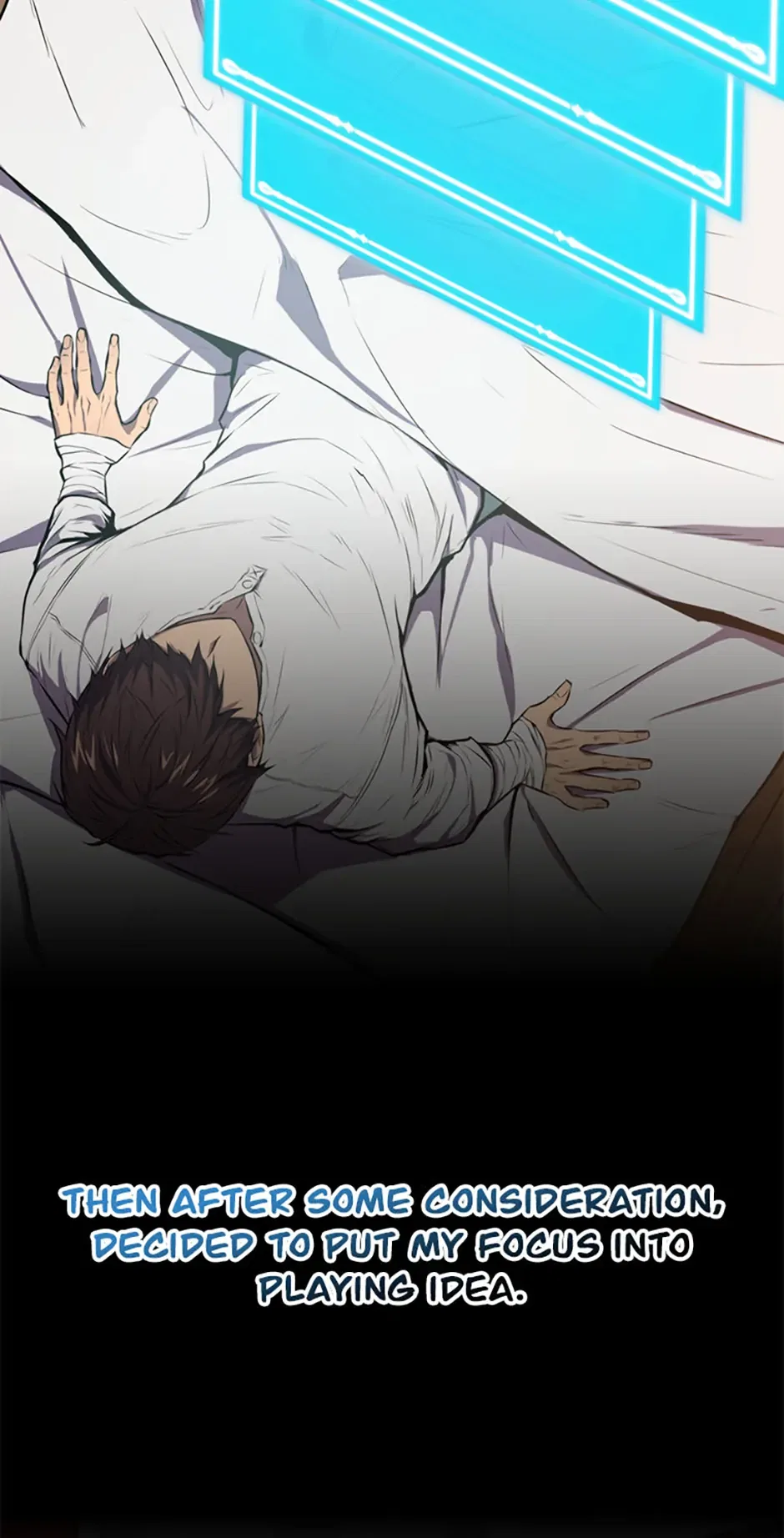 Sleeping Ranker Chapter 141 – Page 17