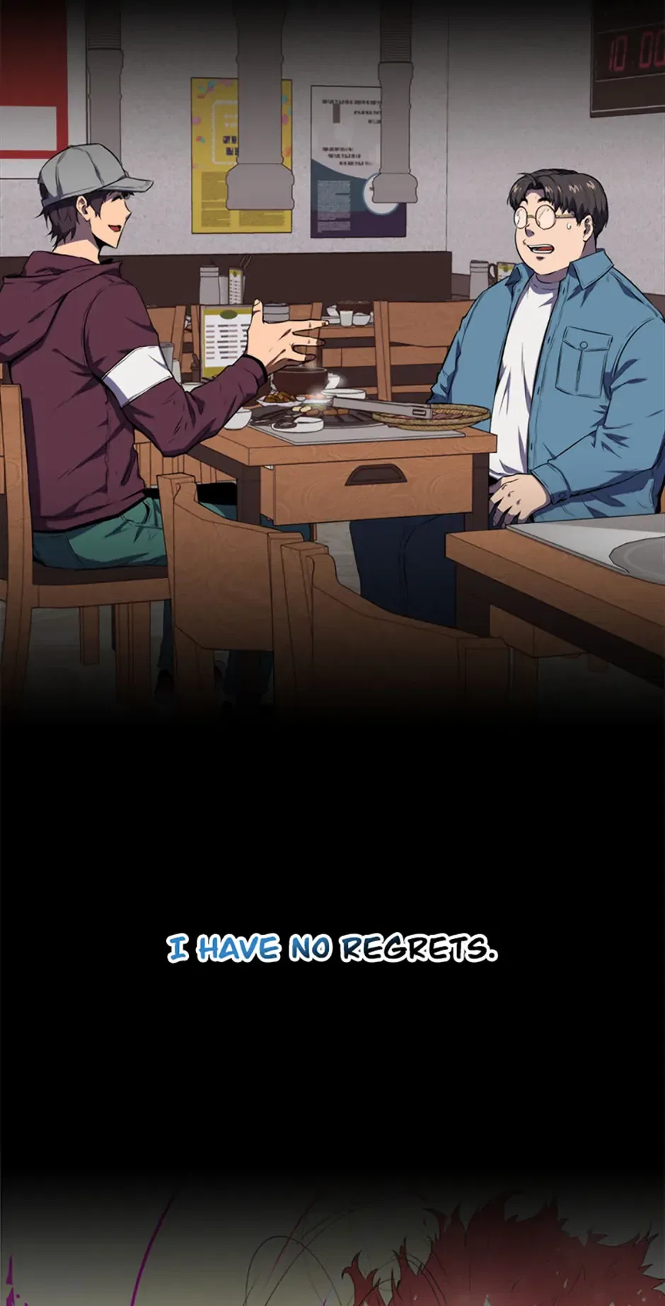 Sleeping Ranker Chapter 141 – Page 18