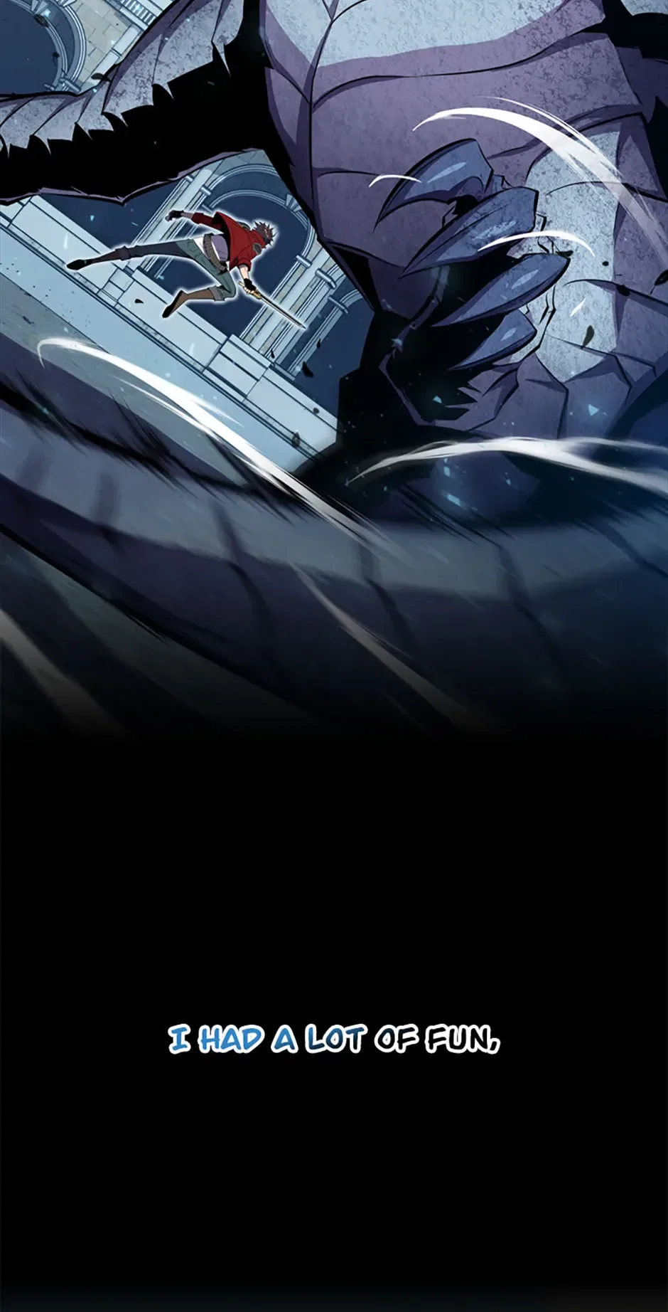Sleeping Ranker Chapter 141 – Page 20
