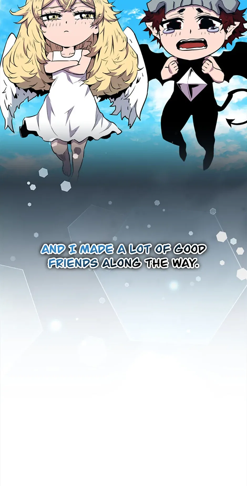 Sleeping Ranker Chapter 141 – Page 25