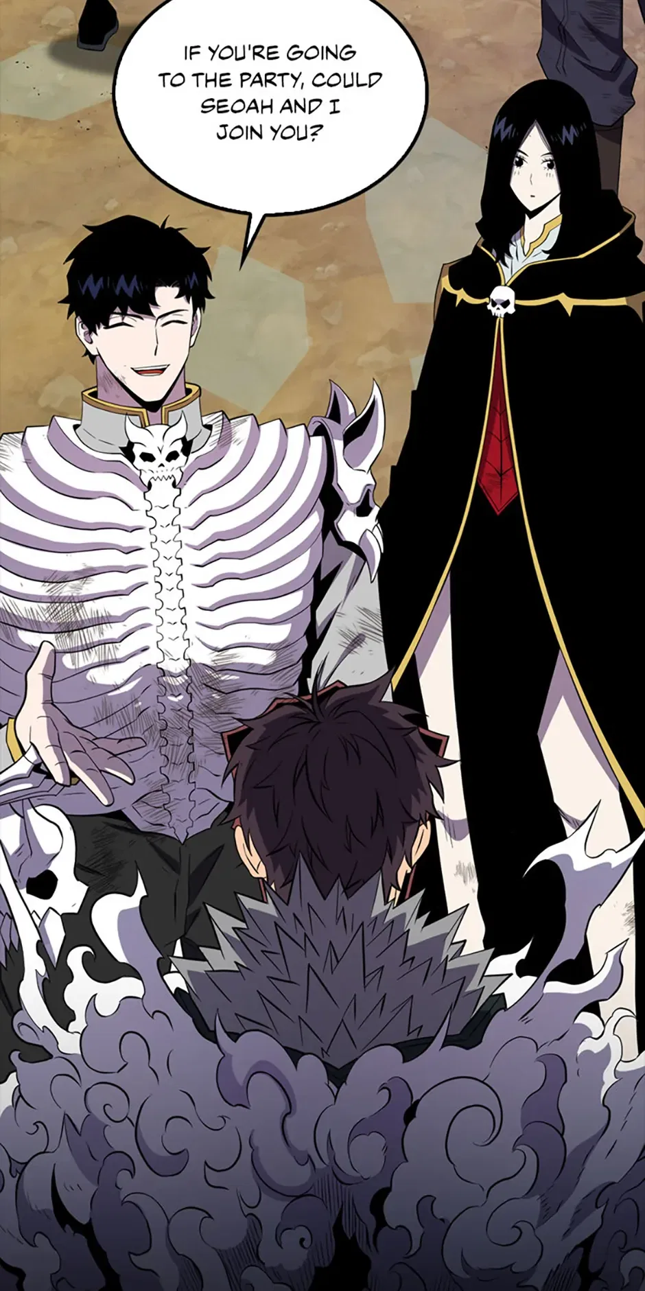 Sleeping Ranker Chapter 141 – Page 29
