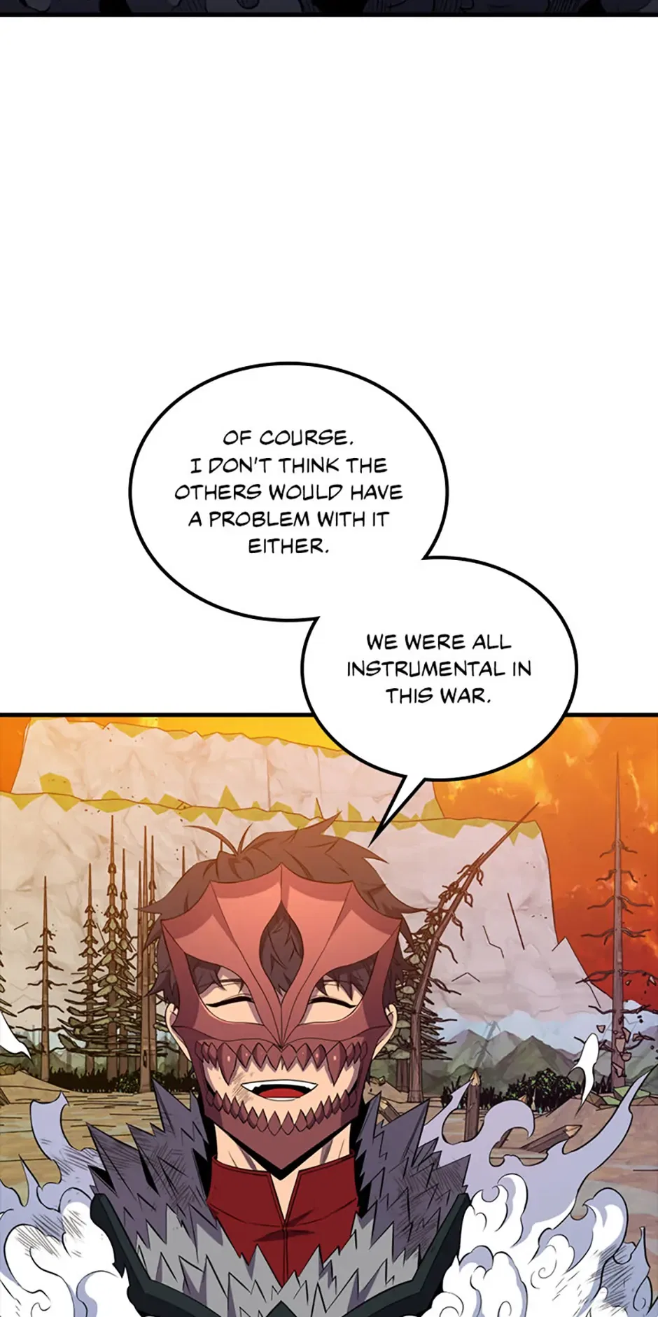 Sleeping Ranker Chapter 141 – Page 30