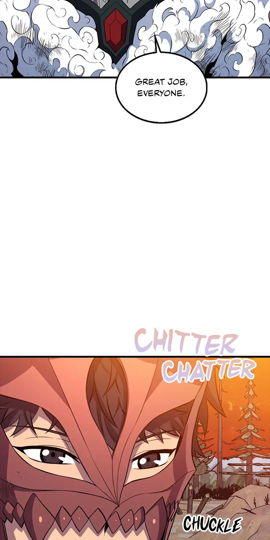 Sleeping Ranker Chapter 141 – Page 31