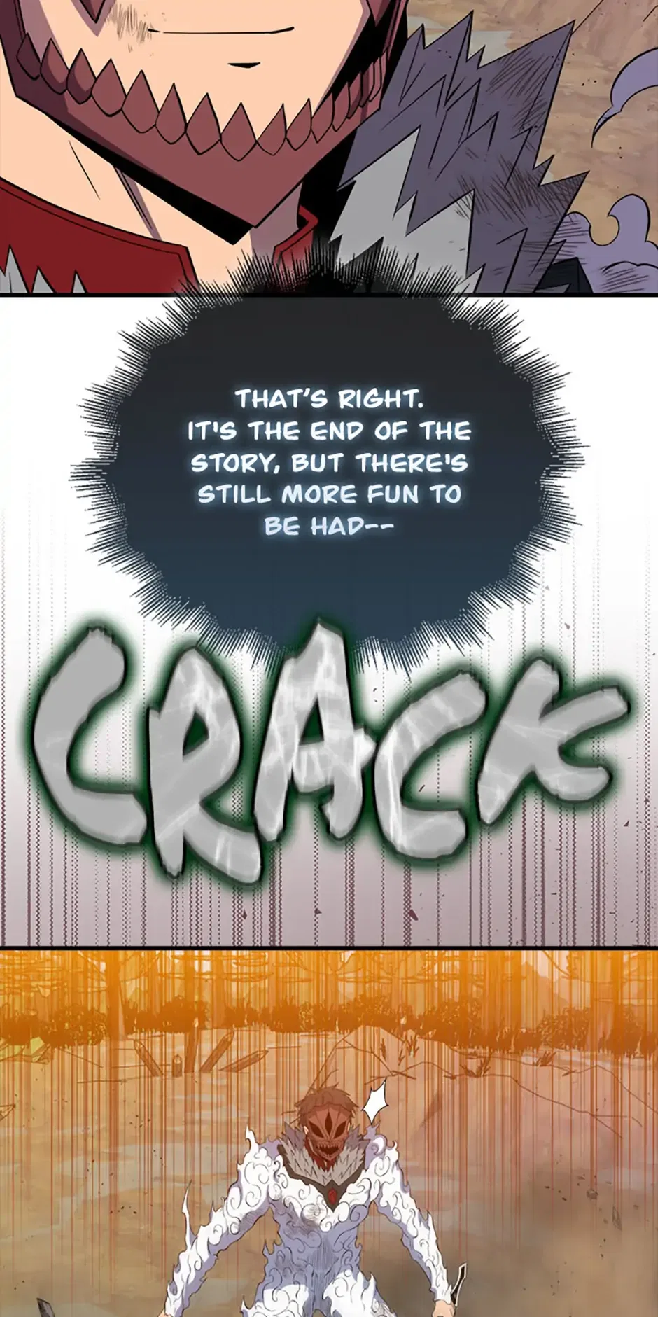 Sleeping Ranker Chapter 141 – Page 32