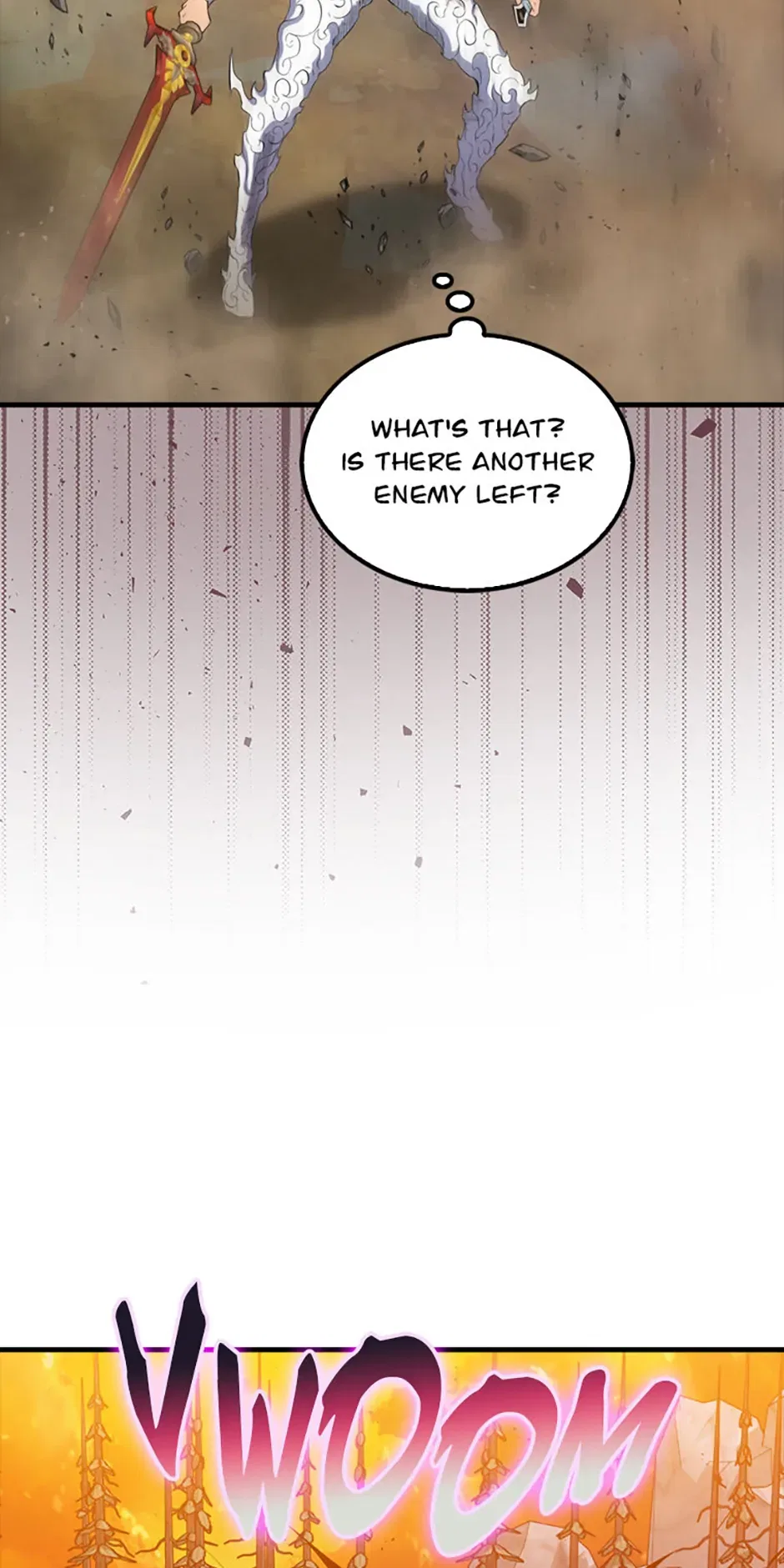 Sleeping Ranker Chapter 141 – Page 33