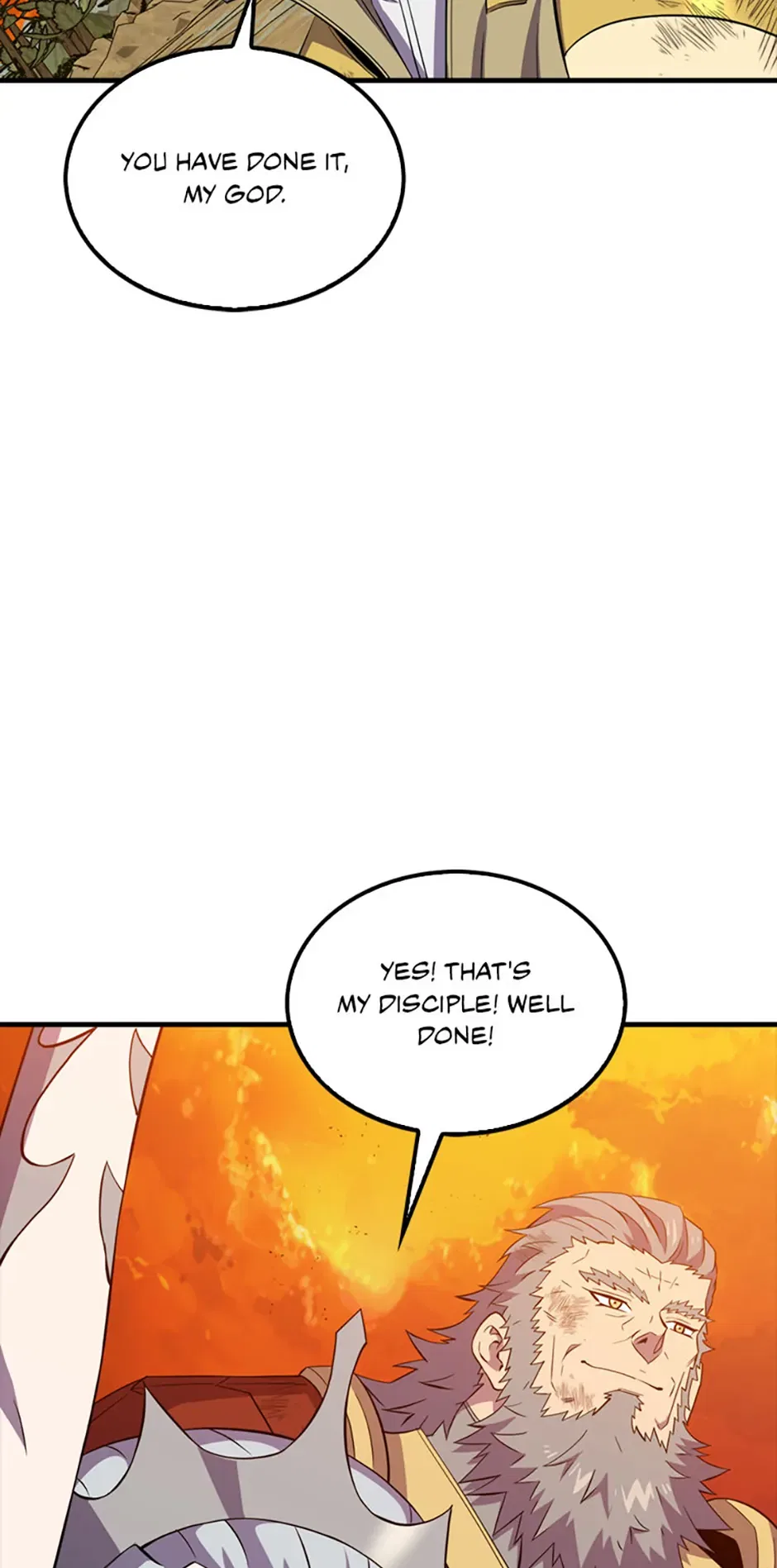 Sleeping Ranker Chapter 141 – Page 37