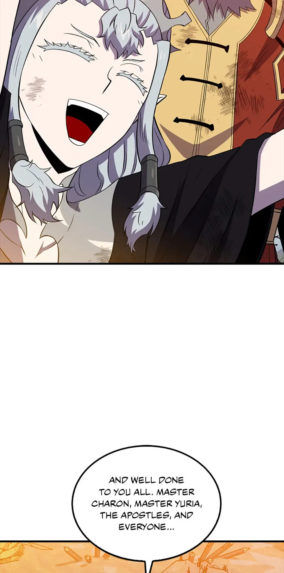 Sleeping Ranker Chapter 141 – Page 38