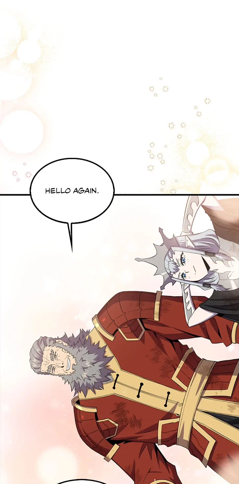 Sleeping Ranker Chapter 141 – Page 42