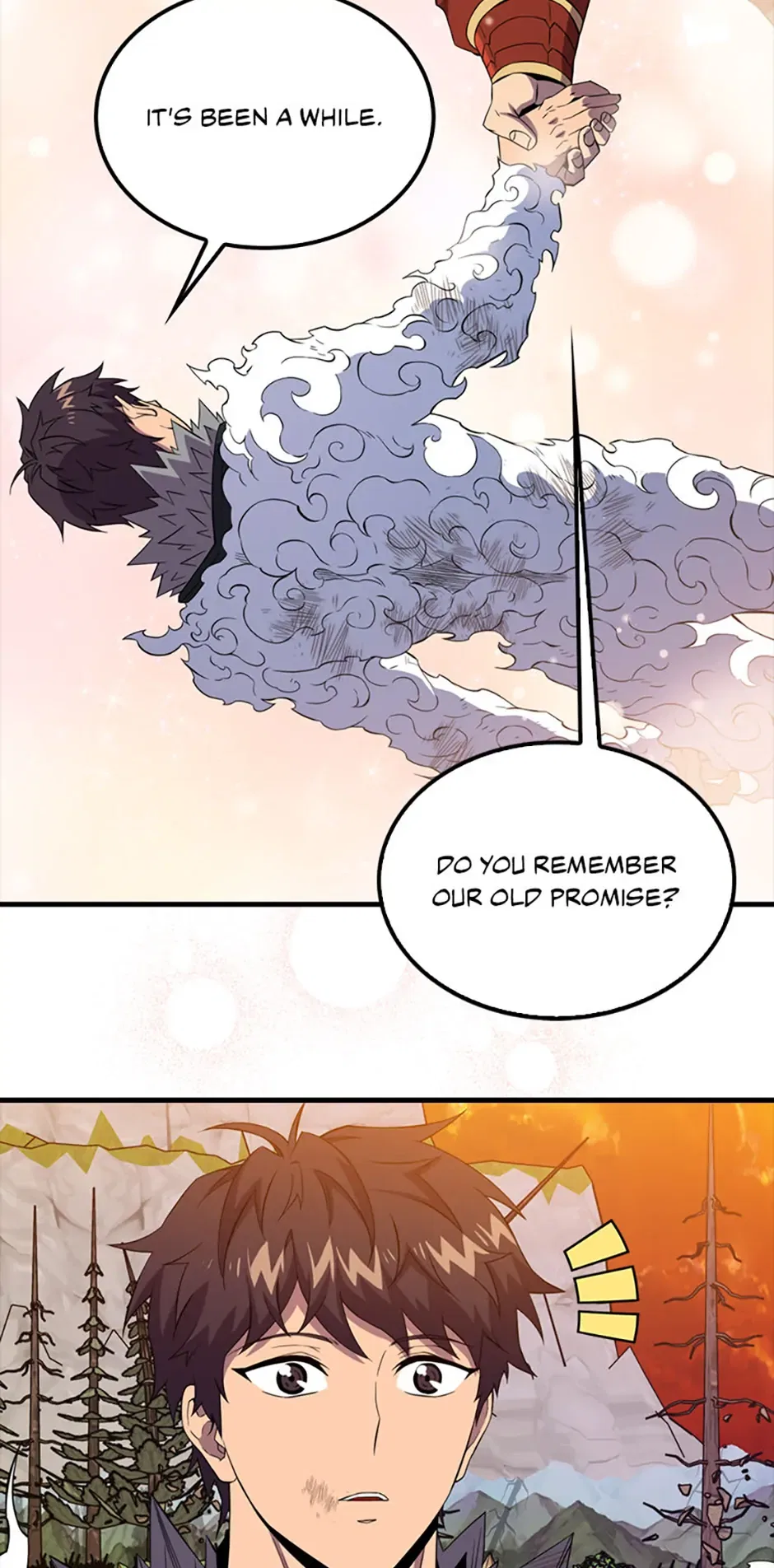 Sleeping Ranker Chapter 141 – Page 43