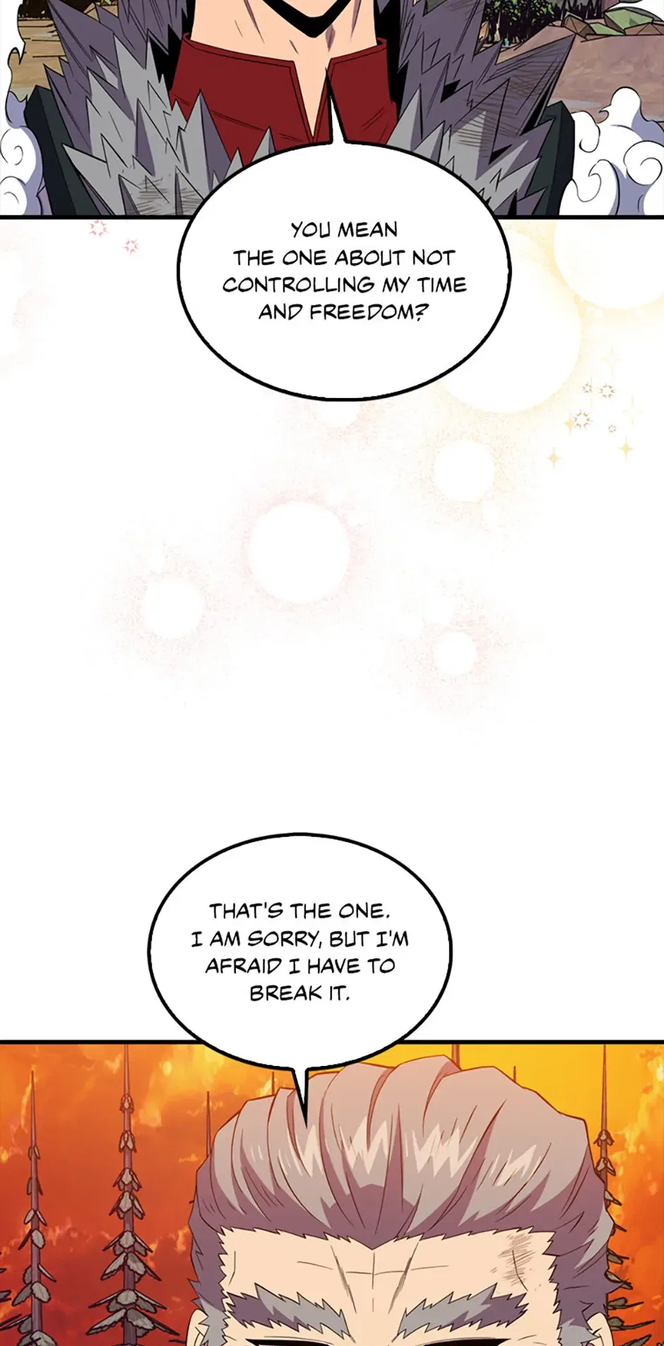 Sleeping Ranker Chapter 141 – Page 44