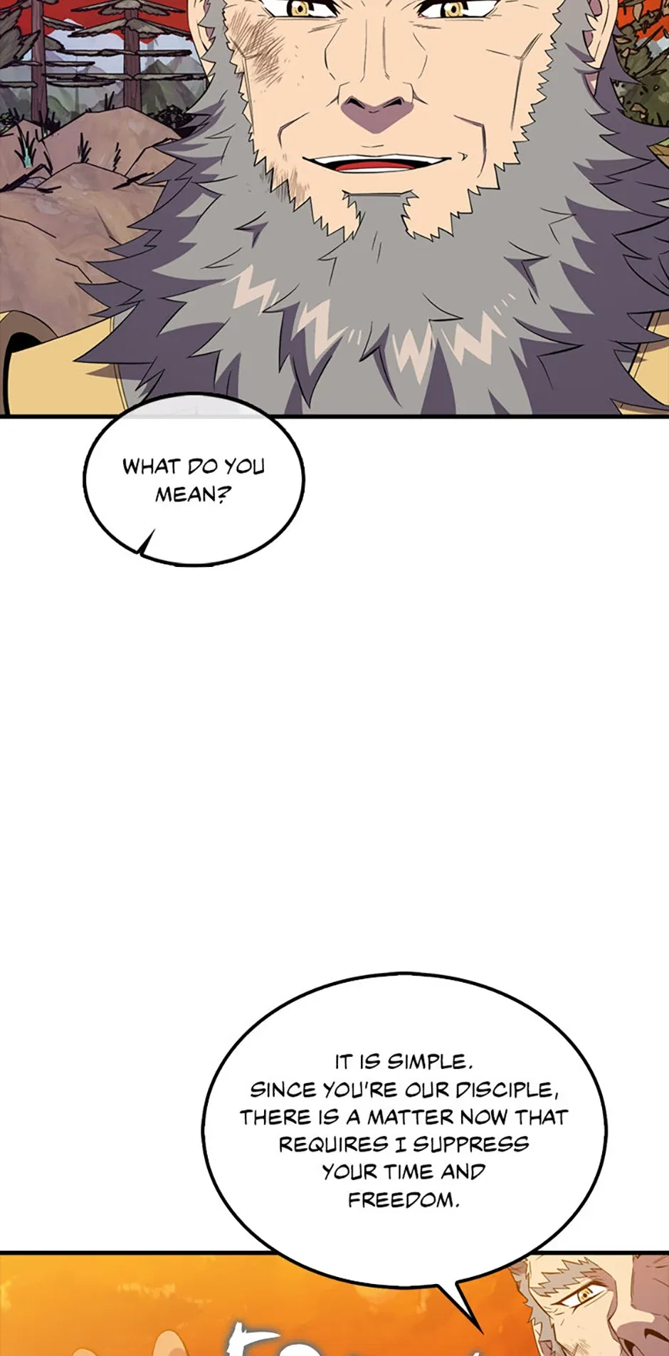Sleeping Ranker Chapter 141 – Page 45