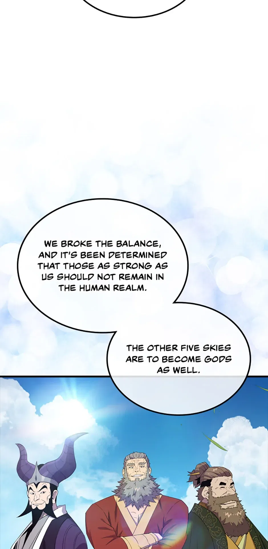 Sleeping Ranker Chapter 141 – Page 50