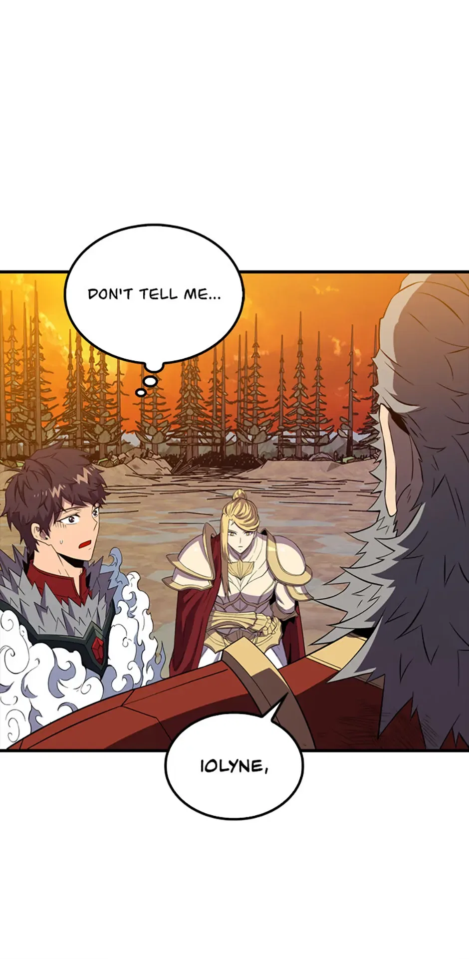 Sleeping Ranker Chapter 141 – Page 54