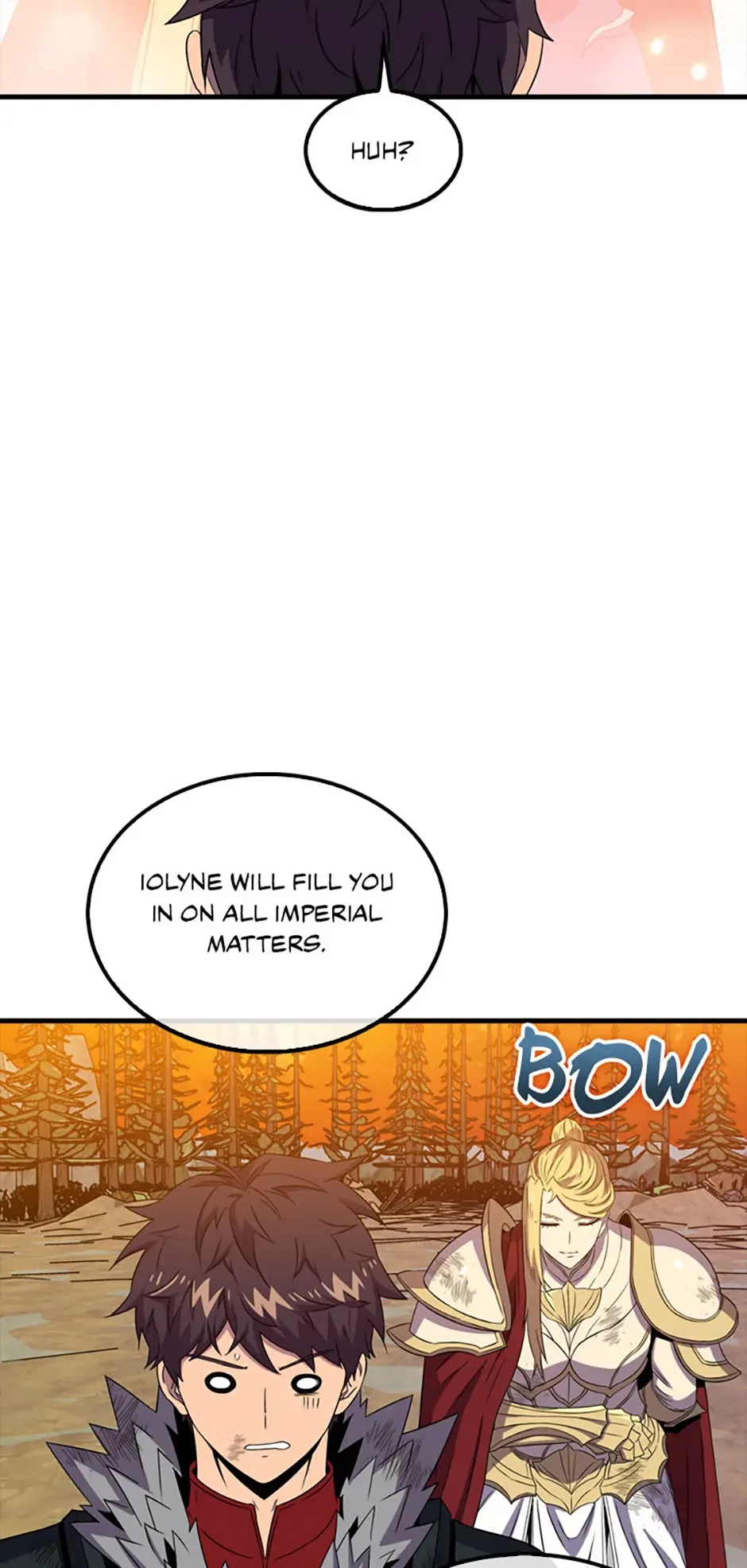 Sleeping Ranker Chapter 141 – Page 64