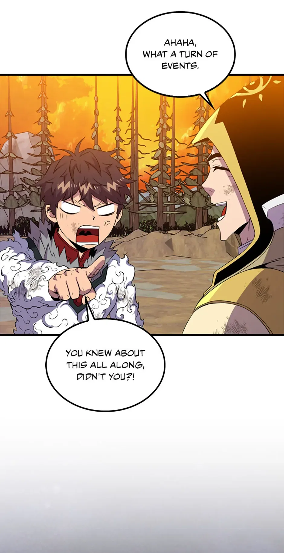 Sleeping Ranker Chapter 141 – Page 66