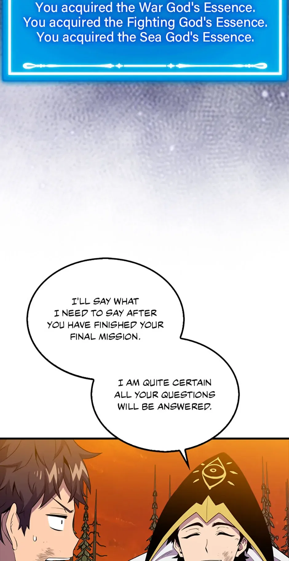 Sleeping Ranker Chapter 141 – Page 68