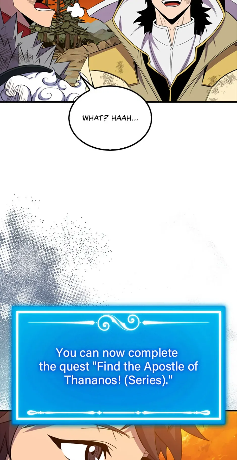 Sleeping Ranker Chapter 141 – Page 69