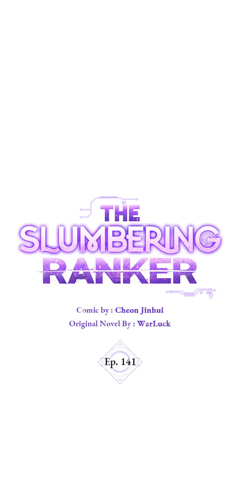 Sleeping Ranker Chapter 141 – Page 75