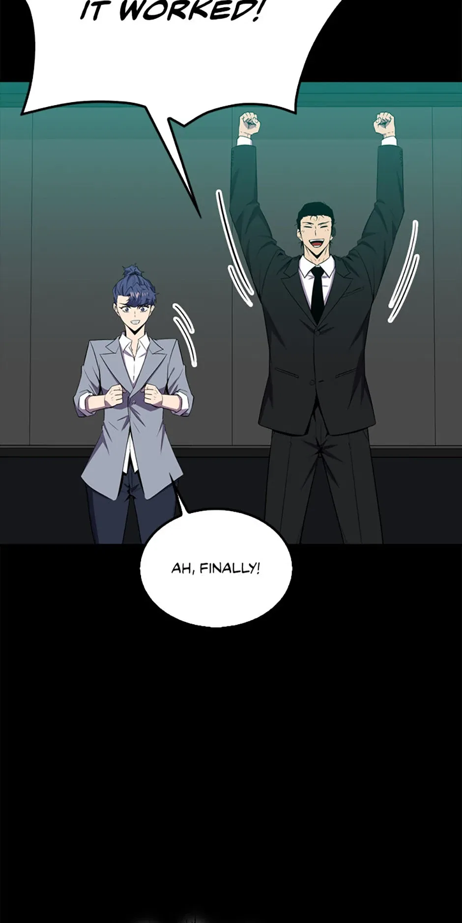 Sleeping Ranker Chapter 141 – Page 78