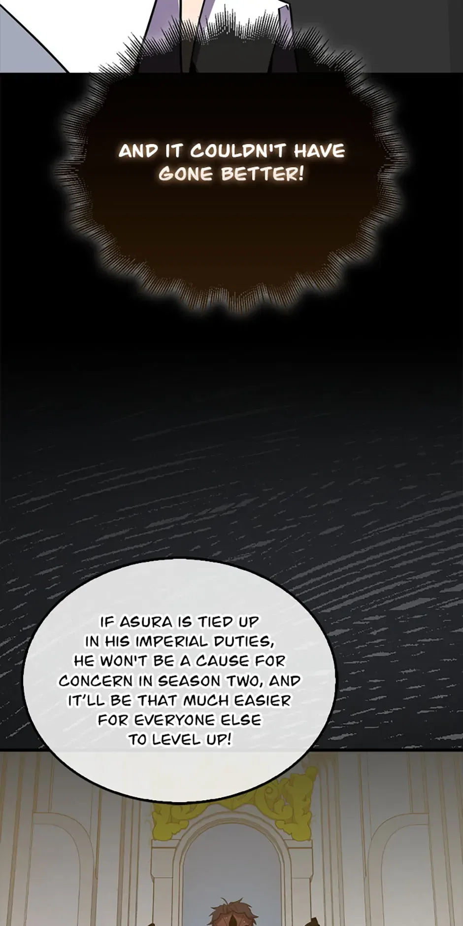 Sleeping Ranker Chapter 141 – Page 80