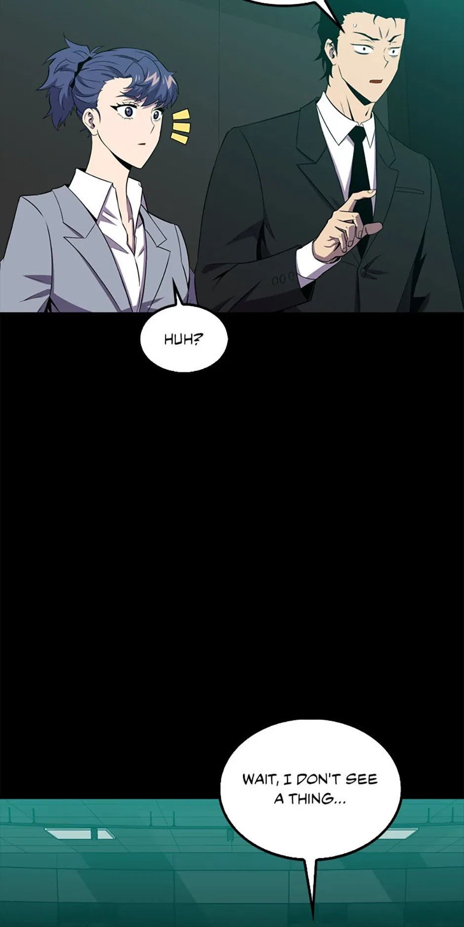 Sleeping Ranker Chapter 141 – Page 82