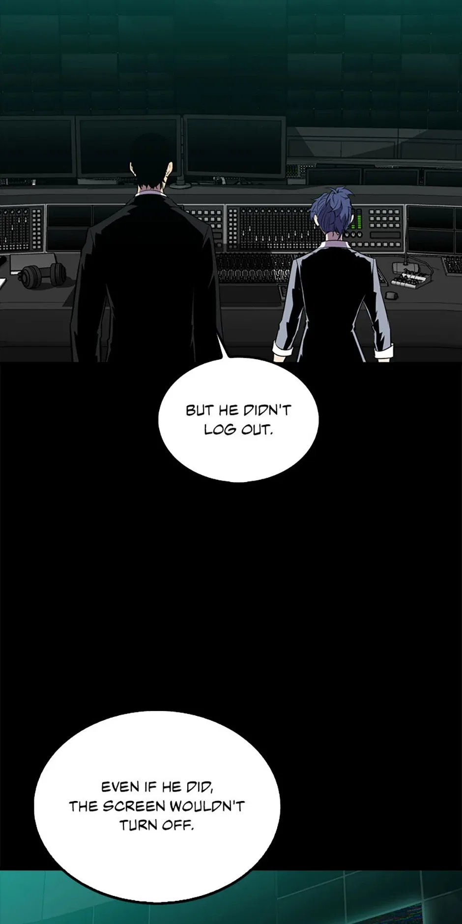 Sleeping Ranker Chapter 141 – Page 83