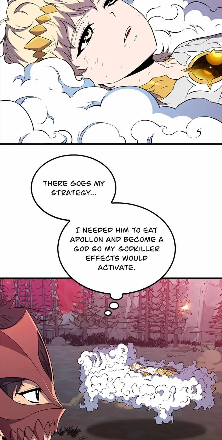 Sleeping Ranker Chapter 140 – Page 2