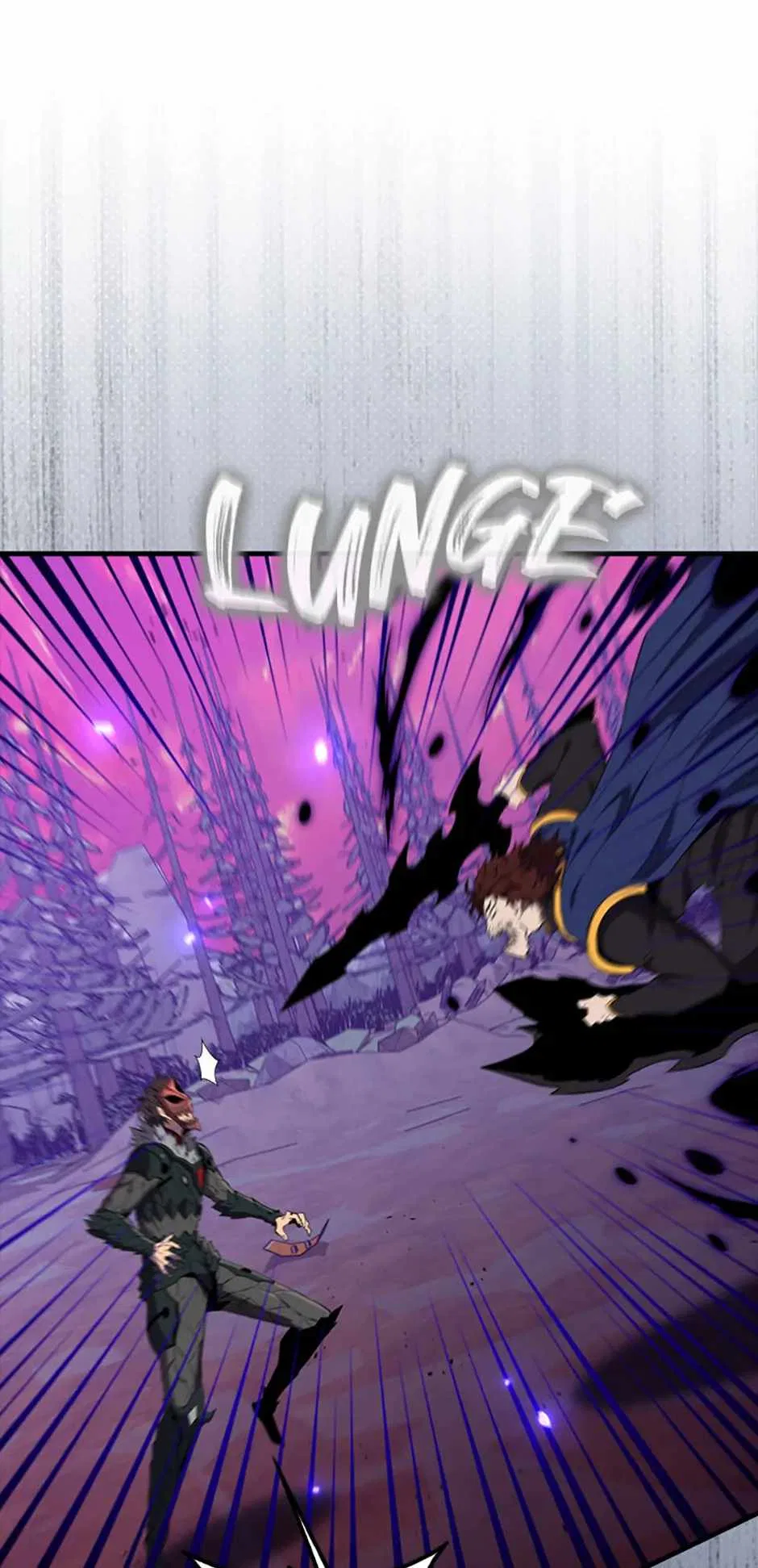 Sleeping Ranker Chapter 140 – Page 8