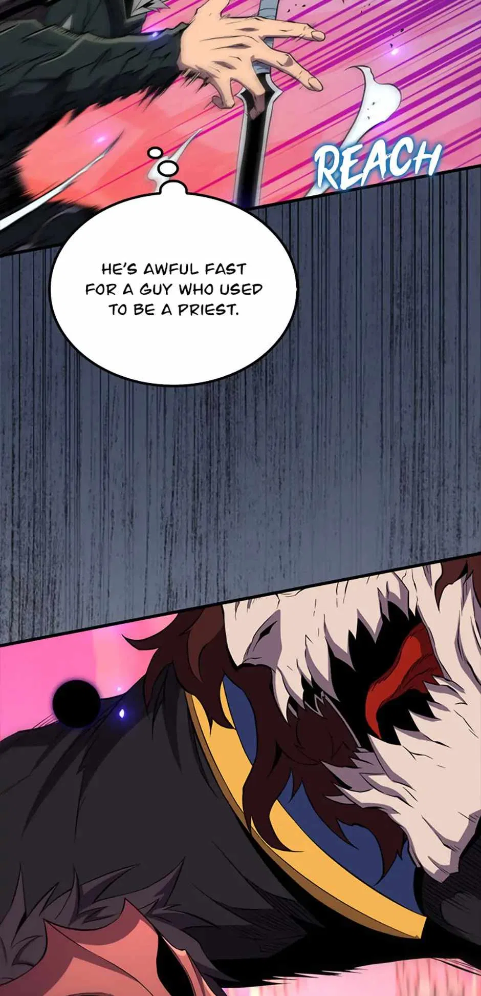 Sleeping Ranker Chapter 140 – Page 10
