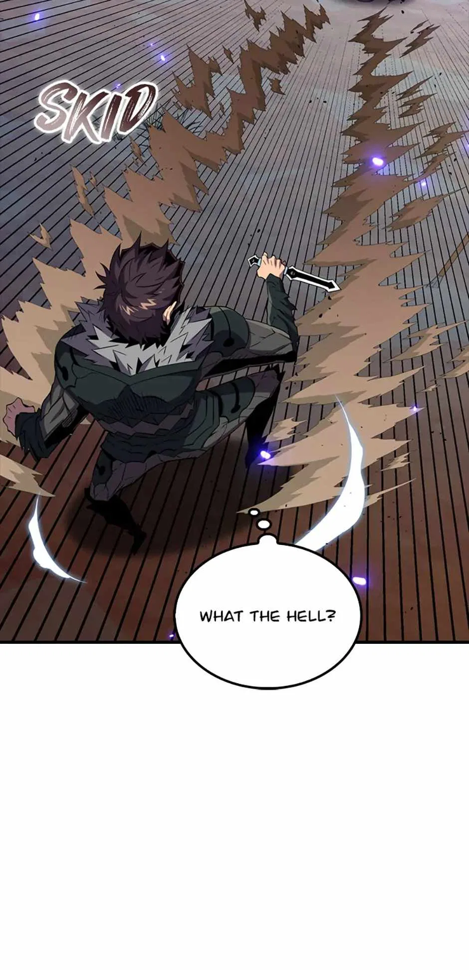 Sleeping Ranker Chapter 140 – Page 14