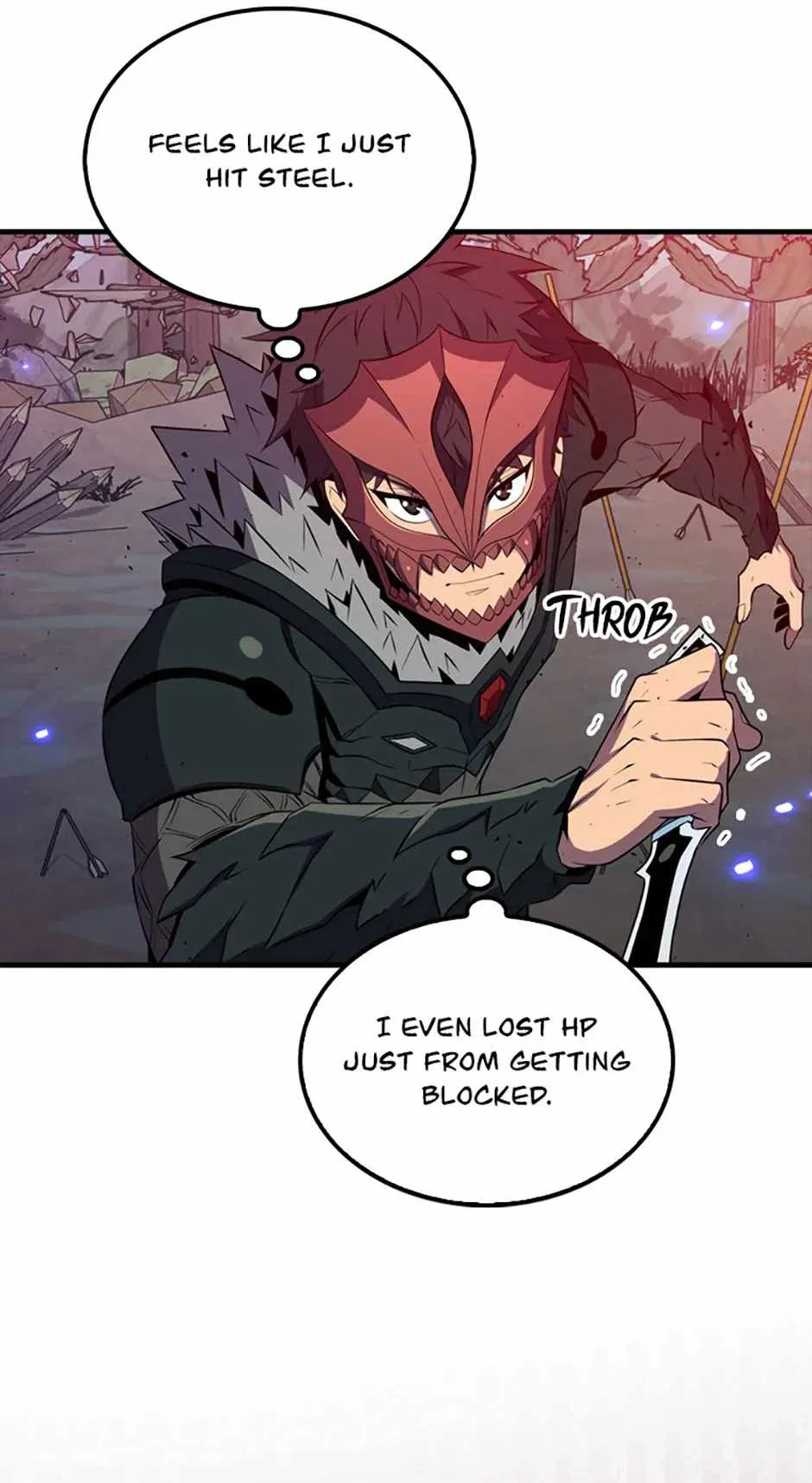Sleeping Ranker Chapter 140 – Page 15