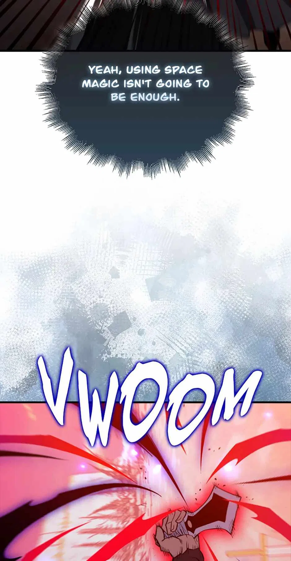 Sleeping Ranker Chapter 140 – Page 28