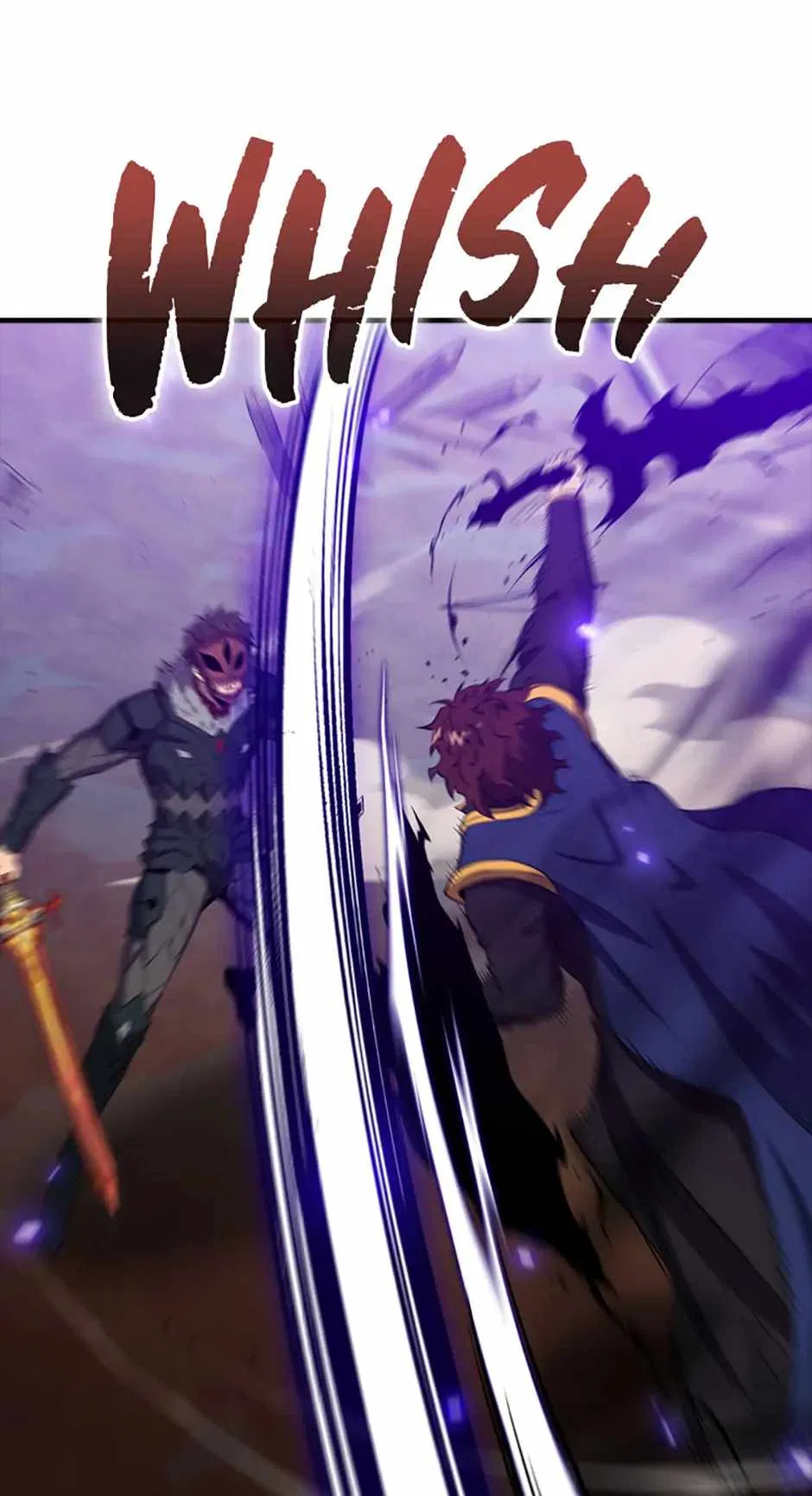 Sleeping Ranker Chapter 140 – Page 38