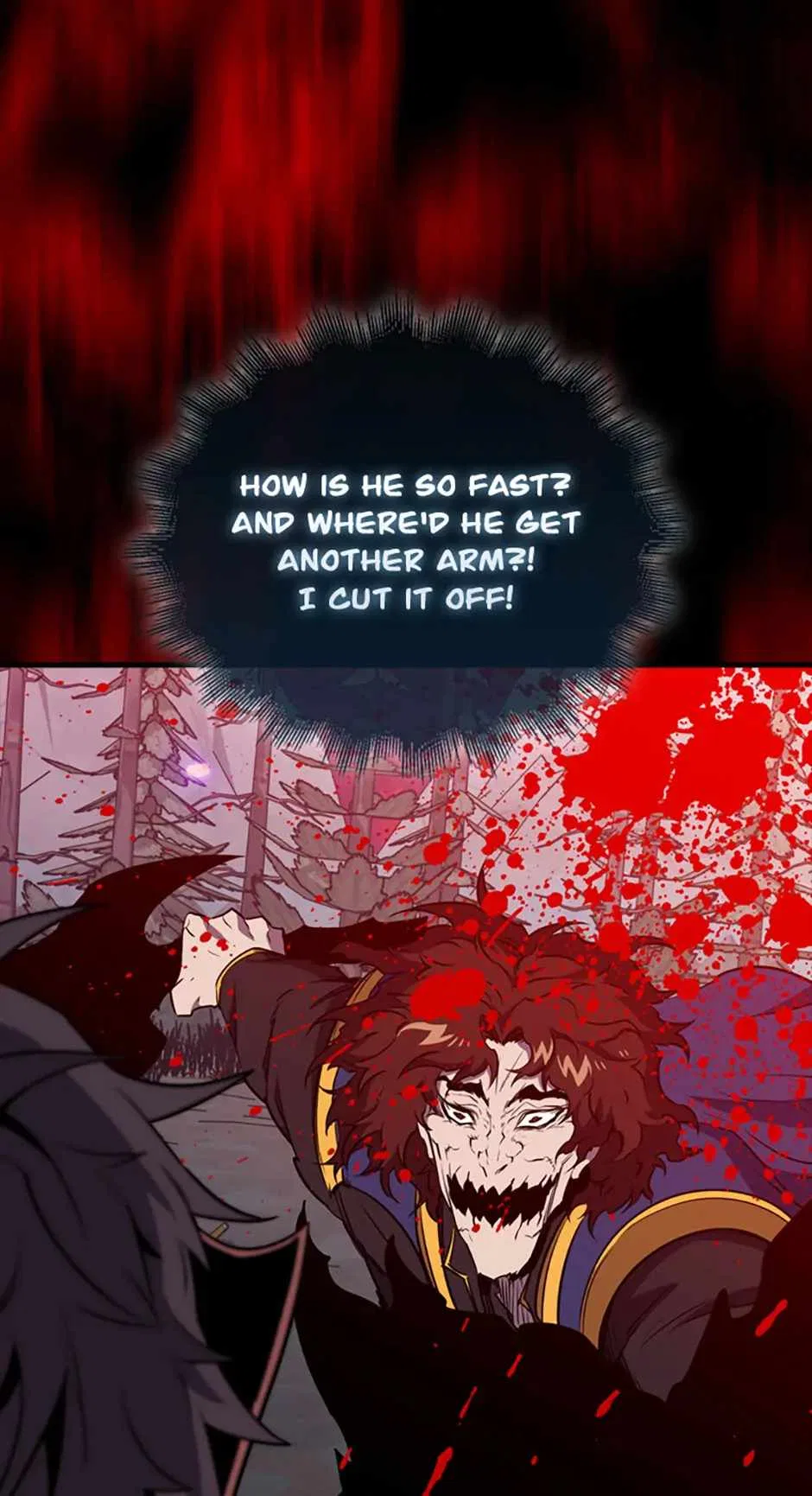 Sleeping Ranker Chapter 140 – Page 43